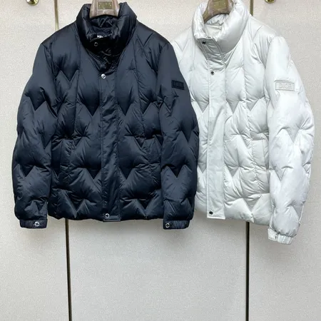 ディオール ダウンジャケット