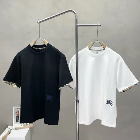 バーバリー ス Tシャツ