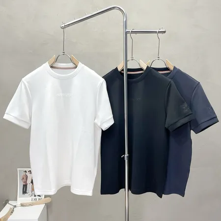 バーバリー ス Tシャツ