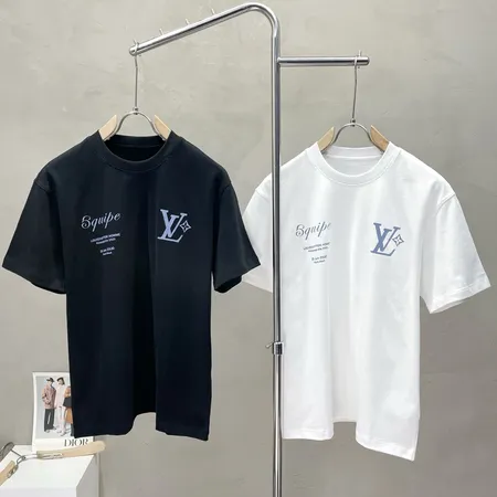 ルイヴィトン Tシャツ