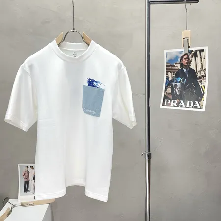 バーバリー ス Tシャツ