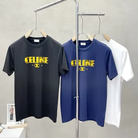 セリーヌ Tシャツ