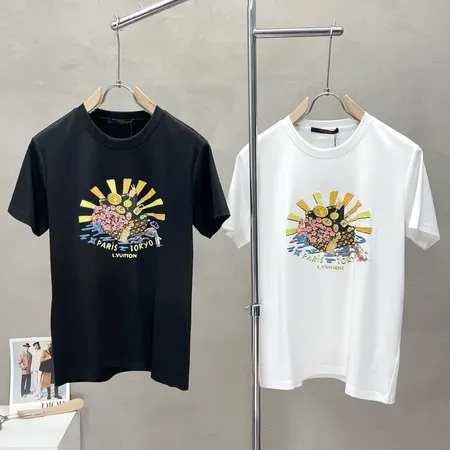ルイヴィトン Tシャツ