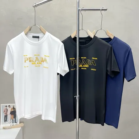 プラダ Tシャツ