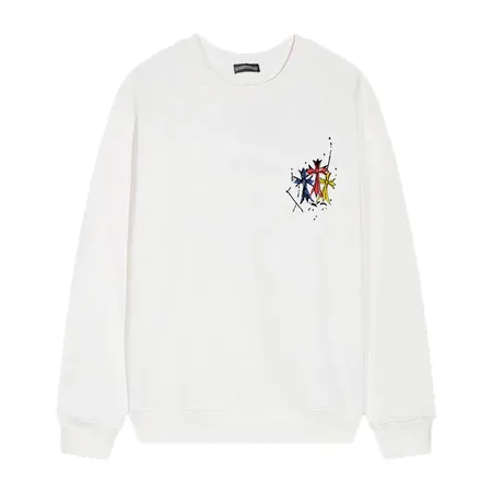 クロムハーツ パーカー