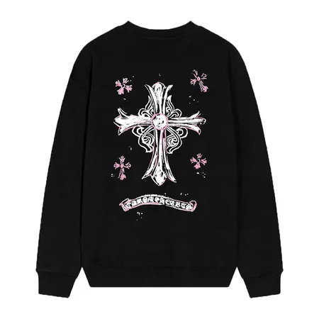 クロムハーツ パーカー