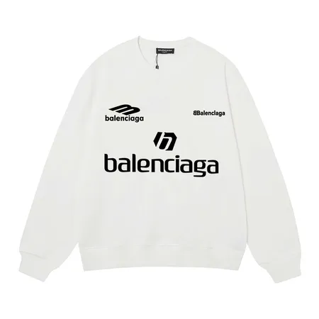 バレンシアガ パーカー