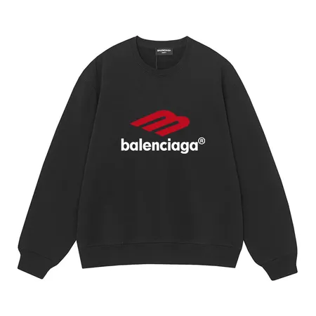 バレンシアガ パーカー