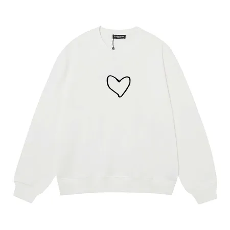 バレンシアガ パーカー