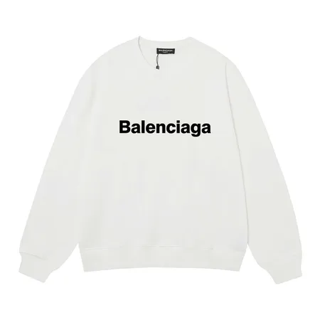 バレンシアガ パーカー