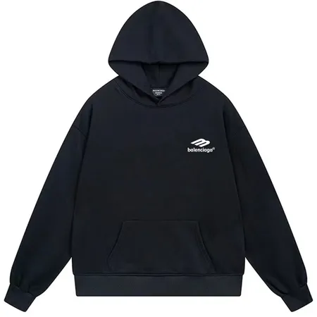 バレンシアガ パーカー