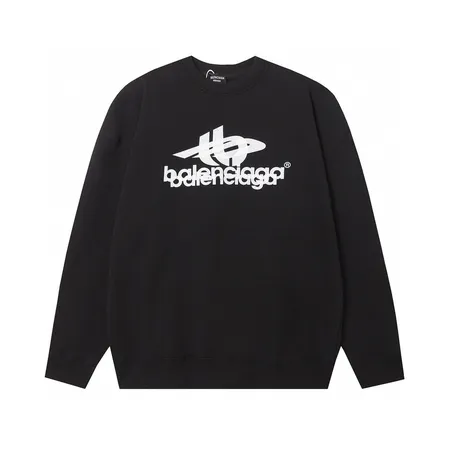 バレンシアガ パーカー