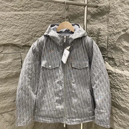 ディオール ダウンジャケット