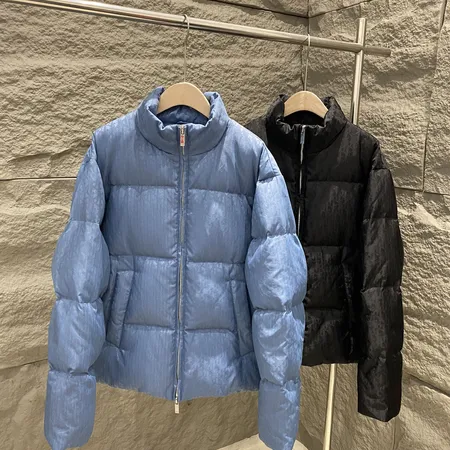 ディオール ダウンジャケット