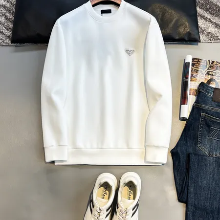 プラダ パーカー