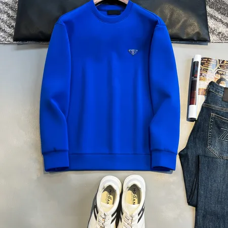 プラダ パーカー