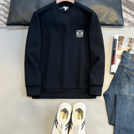 ロエベ パーカー