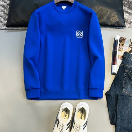 ロエベ パーカー