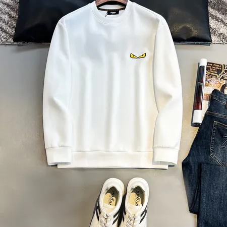 フェンディ パーカー