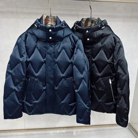 バーバリー ス ダウンジャケット