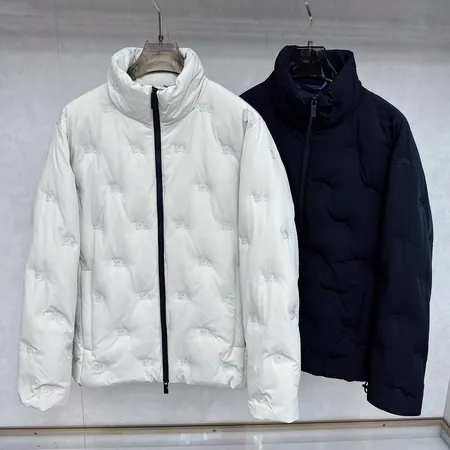 バーバリー ス ダウンジャケット