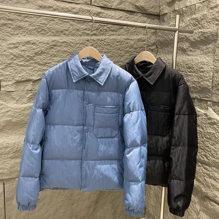 ディオール ダウンジャケット