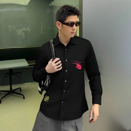 ルイヴィトン シャツ