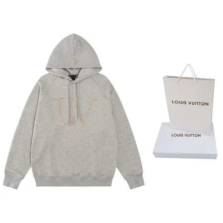 ルイヴィトン パーカー