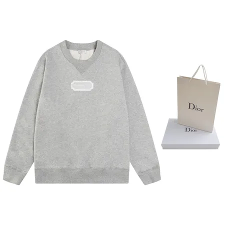 ディオール パーカー