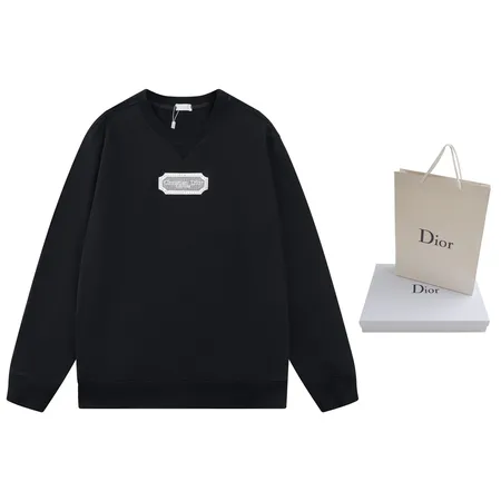 ディオール パーカー