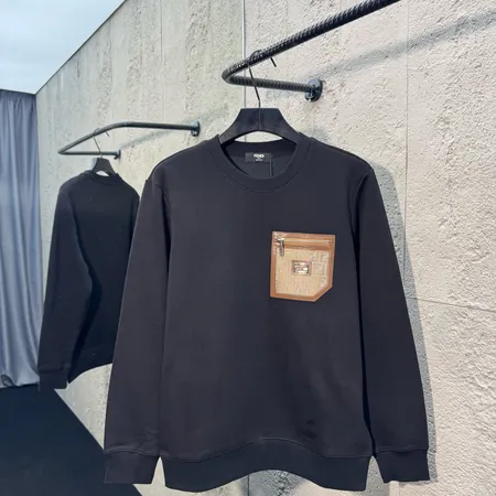 フェンディ パーカー