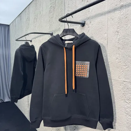 ボッテガ ヴェネタ パーカー