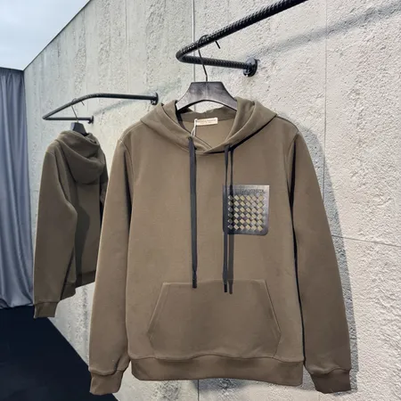 ボッテガ ヴェネタ パーカー