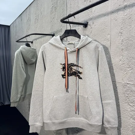 バーバリー ス パーカー