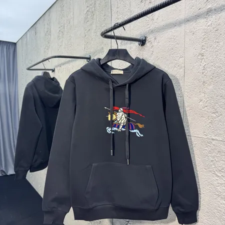 バーバリー ス パーカー