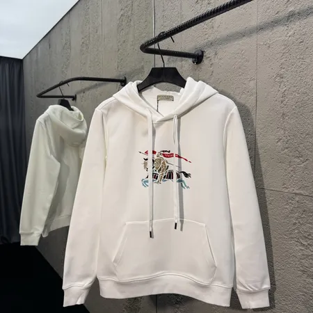 バーバリー ス パーカー