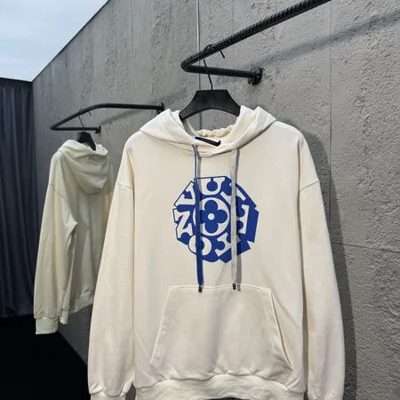 ルイヴィトン パーカー