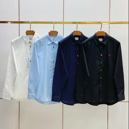 バーバリー ス シャツ