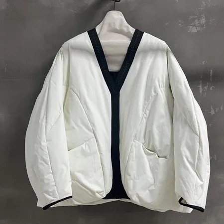 ディオール ダウンジャケット