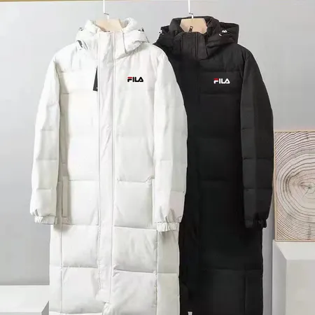 プーマ ダウンジャケット