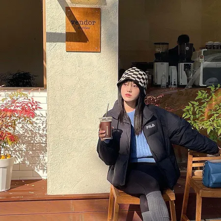 プーマ ダウンジャケット