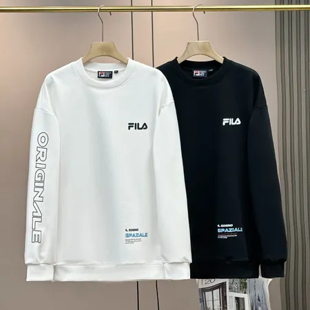 フィラ パーカー