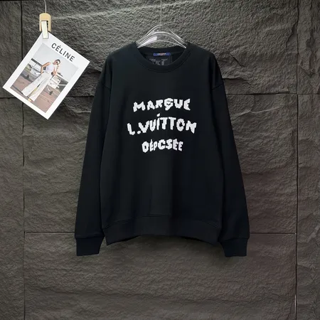 ルイヴィトン パーカー