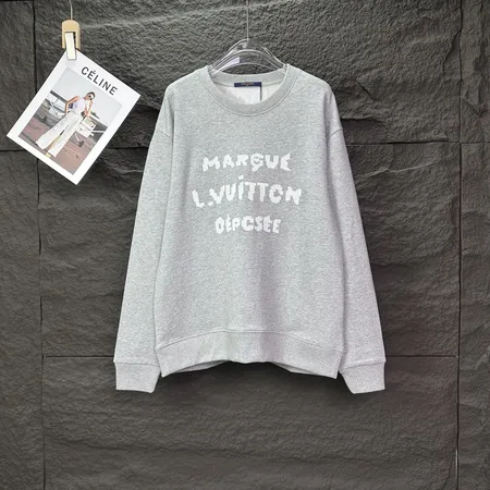 ルイヴィトン パーカー