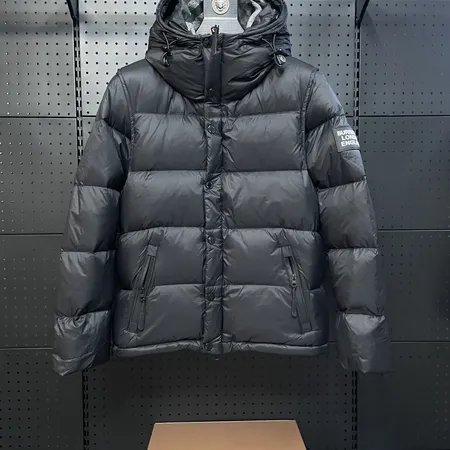 バーバリー ス ダウンジャケット