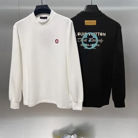 ルイヴィトン パーカー