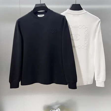 シャネル パーカー