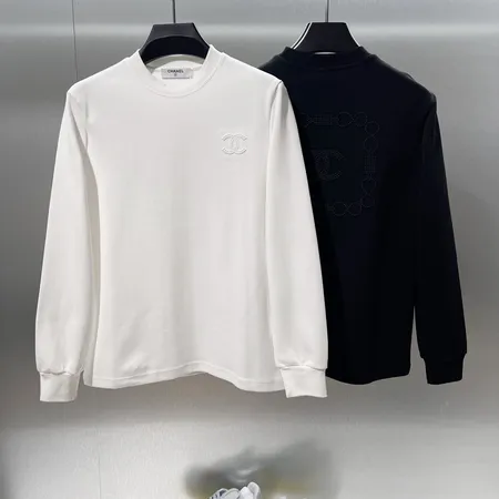 シャネル パーカー