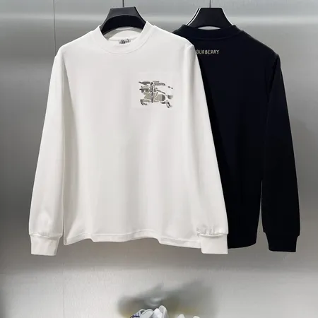 バーバリー ス パーカー