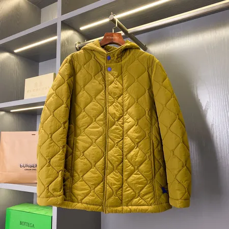 バーバリー ス ダウンジャケット